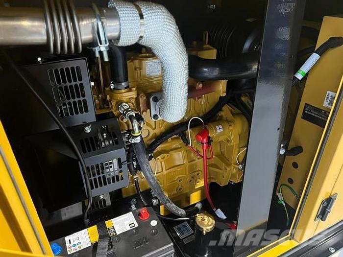 CAT DE 22 E3 其它发电机
