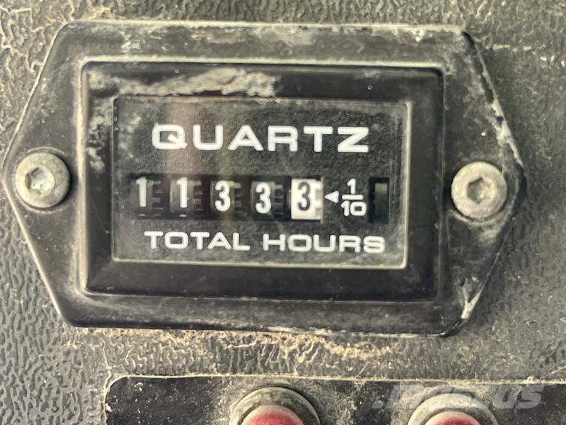 Bobcat S 70 Kompaktrakodók