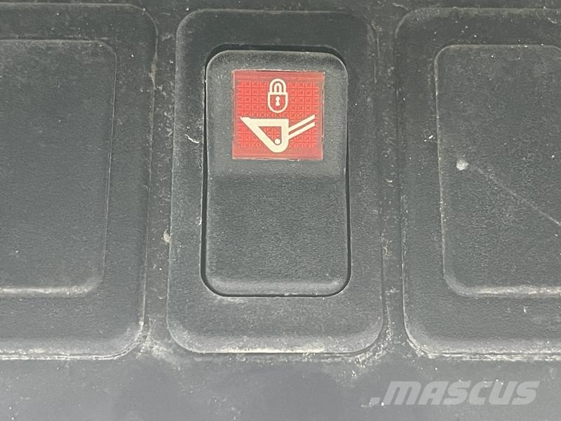Bobcat S 70 Kompaktrakodók