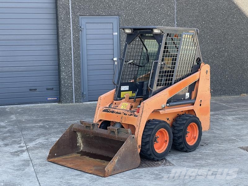 Bobcat S 70 Kompaktrakodók
