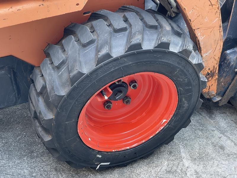 Bobcat S 70 Kompaktrakodók