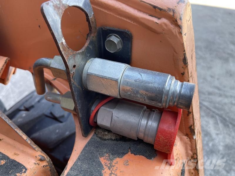 Bobcat S 70 Kompaktrakodók