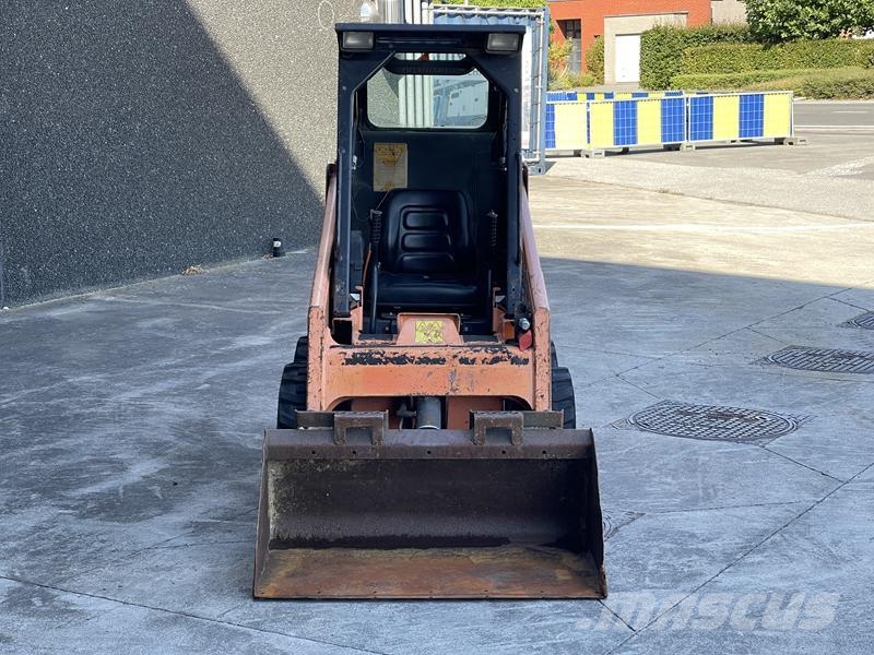 Bobcat S 70 Kompaktrakodók