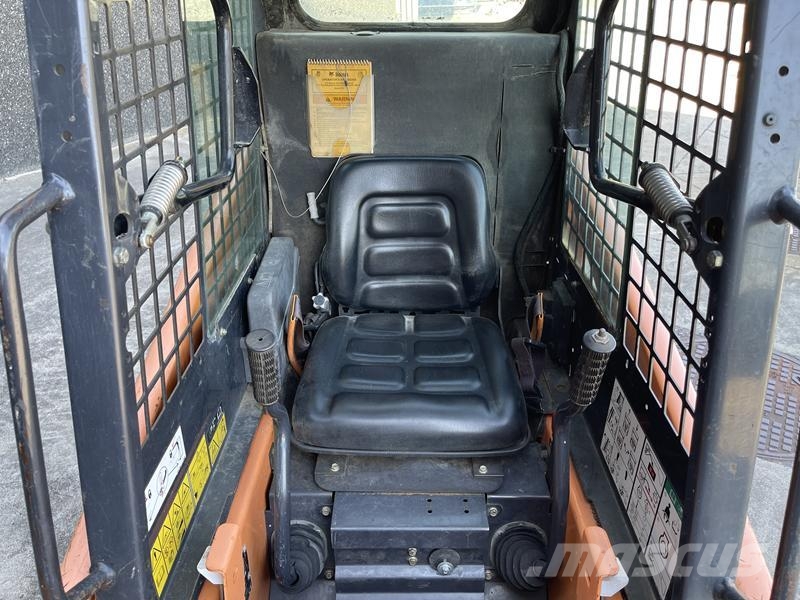 Bobcat S 70 Kompaktrakodók