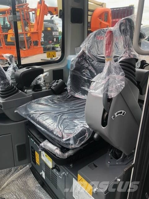 Takeuchi TB 225 Miniescavatori