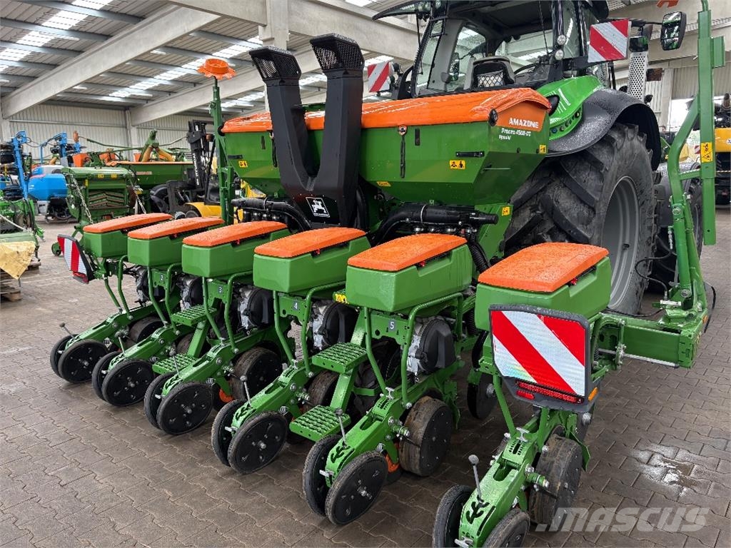 Amazone PRECEA 4500-CC Spezial *NEU*Sonderpreis* 정밀 조파기