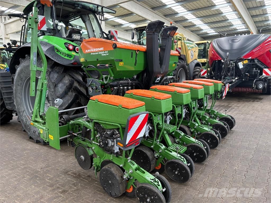 Amazone PRECEA 4500-CC Spezial *NEU*Sonderpreis* 정밀 조파기