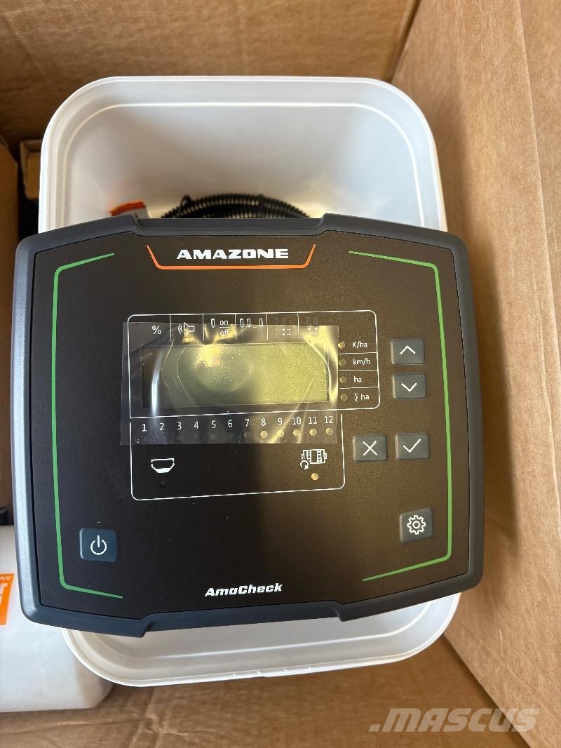 Amazone PRECEA 4500-CC Spezial *NEU*Sonderpreis* 정밀 조파기