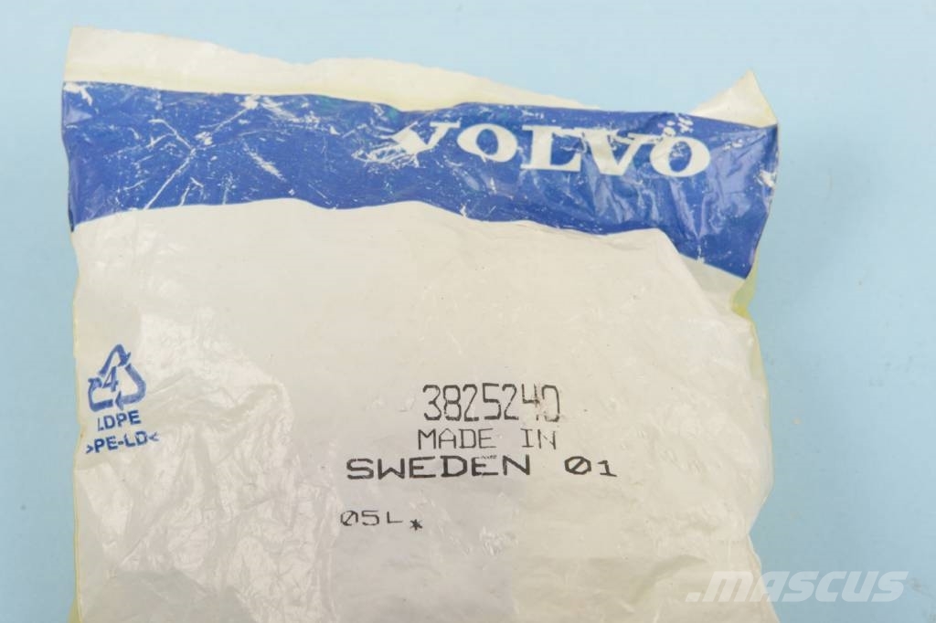 Volvo VOE 3825240, MAGNET Entreprenad - Övrigt