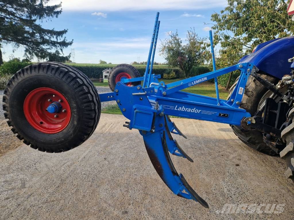 Lemken Labrador Landbouw - overige
