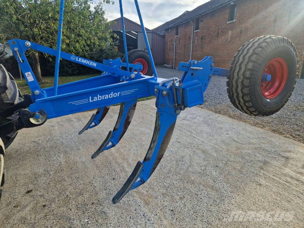 Lemken Labrador Landbouw - overige