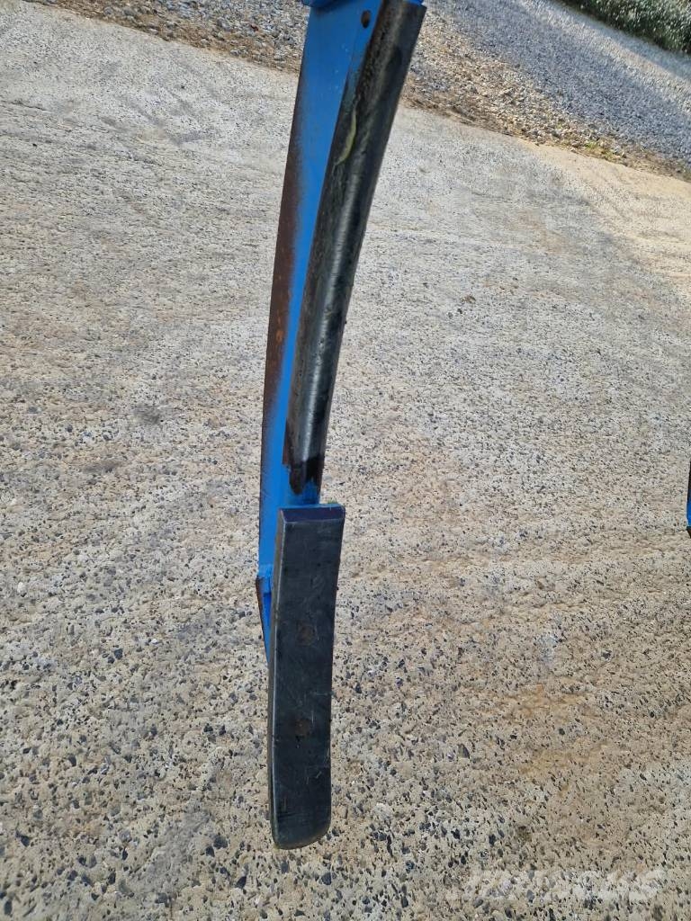 Lemken Labrador Landbouw - overige
