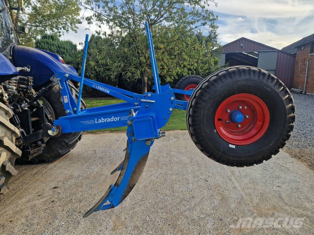 Lemken Labrador Landbouw - overige