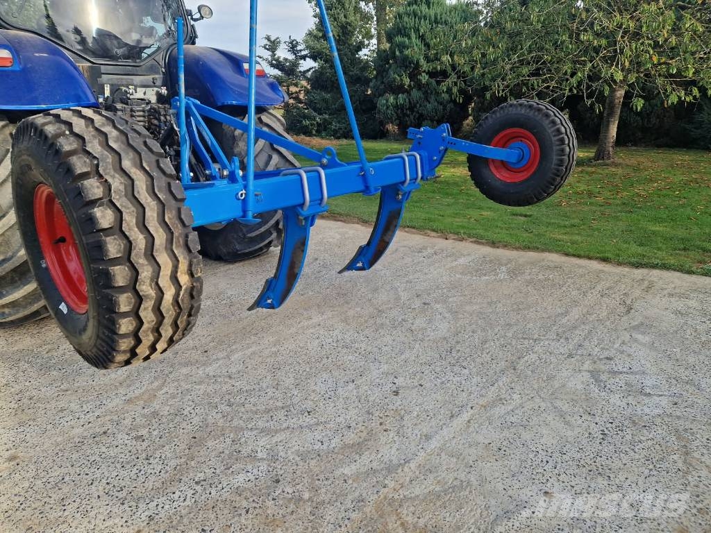 Lemken Labrador Landbouw - overige