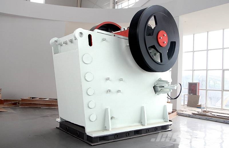 Liming PE860×1100 Jaw Stone Crusher Crushers