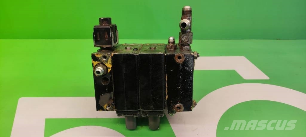 Sauer PVG32 Hydraulikverteiler 11065537 Ventil V39 液压
