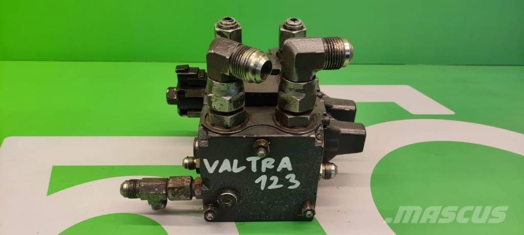 Sauer PVG32 Hydraulikverteiler 11065537 Ventil V39 液压