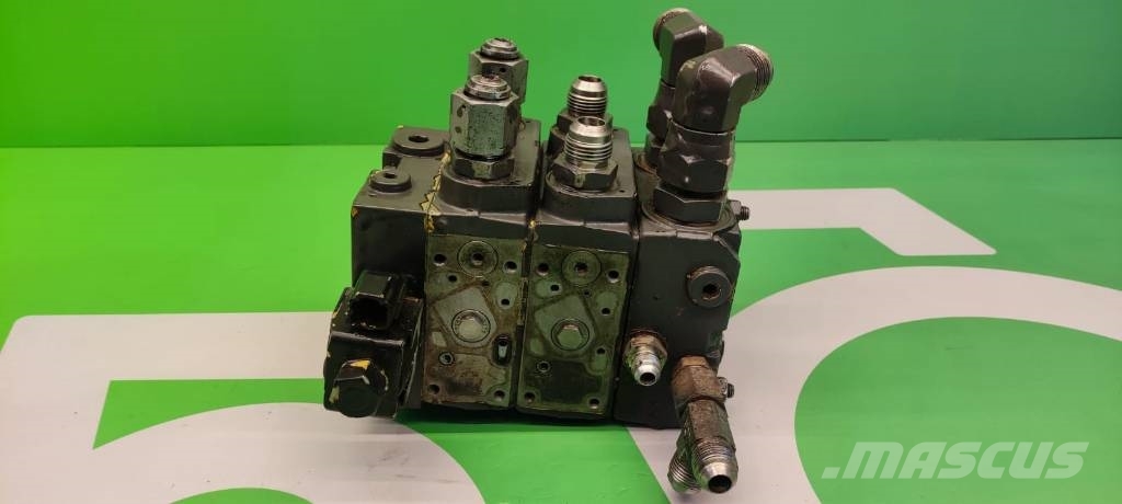 Sauer PVG32 Hydraulikverteiler 11065537 Ventil V39 液压