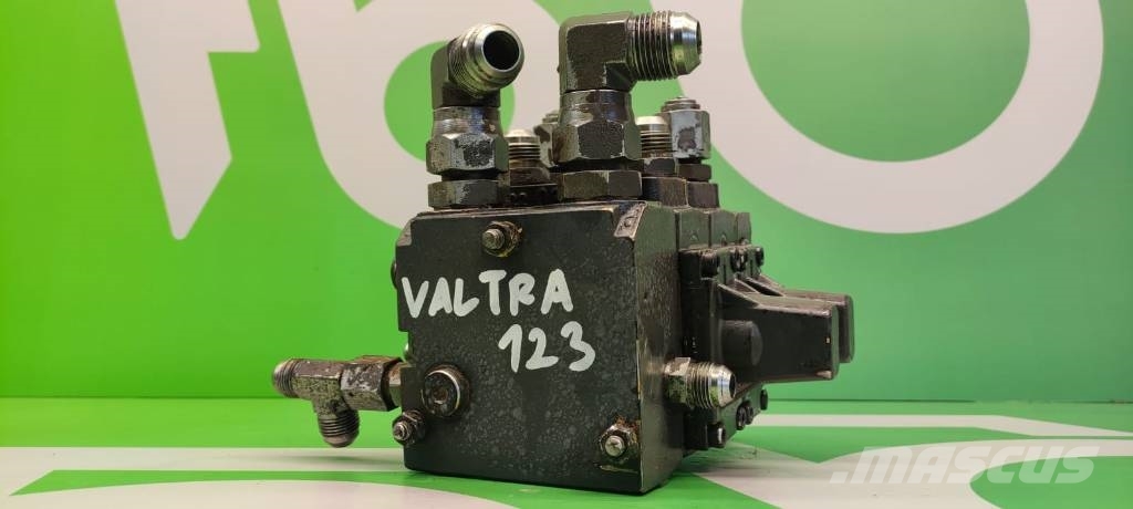 Sauer PVG32 Hydraulikverteiler 11065537 Ventil V39 液压