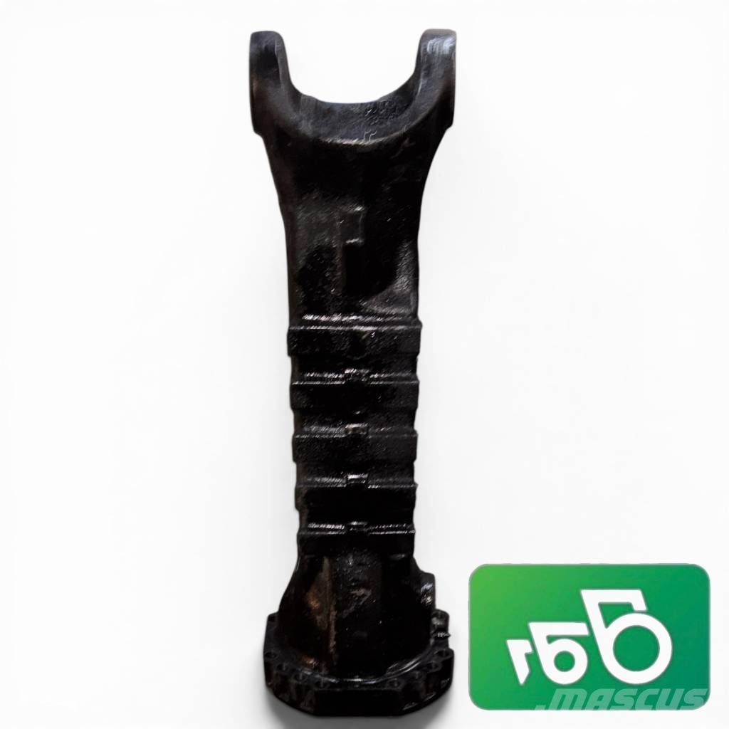 Manitou MLT Bridge Housing 21206001759 Dana Beam Scabbard Άξονες