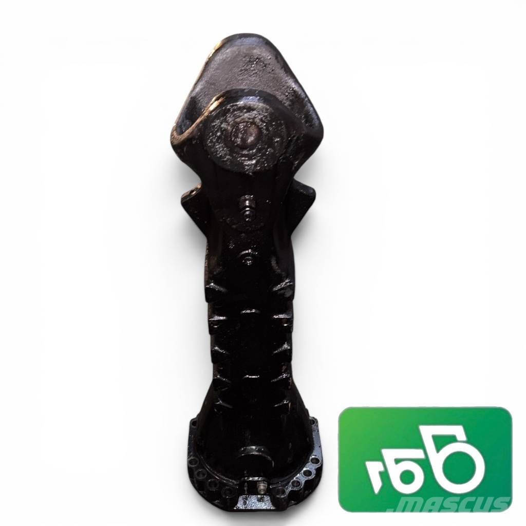 Manitou MLT Bridge Housing 21206001759 Dana Beam Scabbard Άξονες