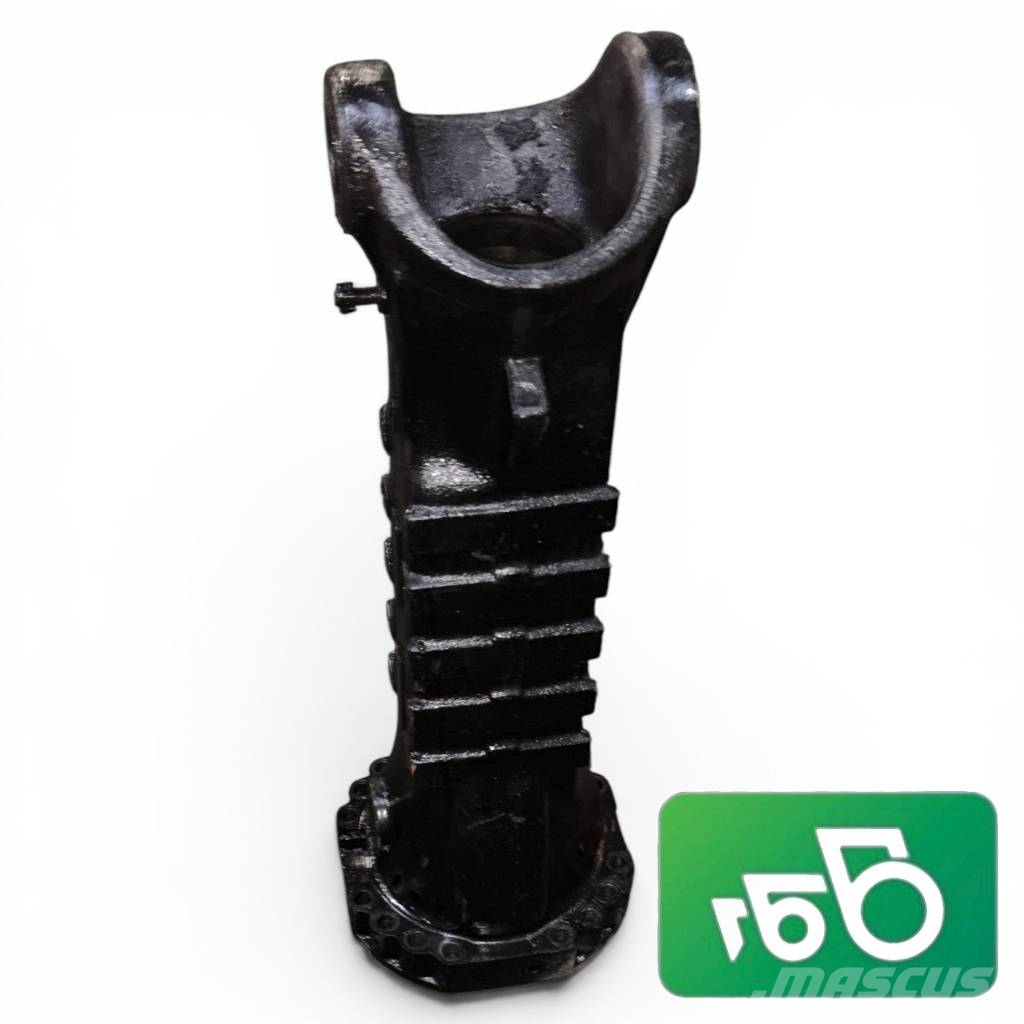 Manitou MLT Bridge Housing 21206001759 Dana Beam Scabbard Άξονες