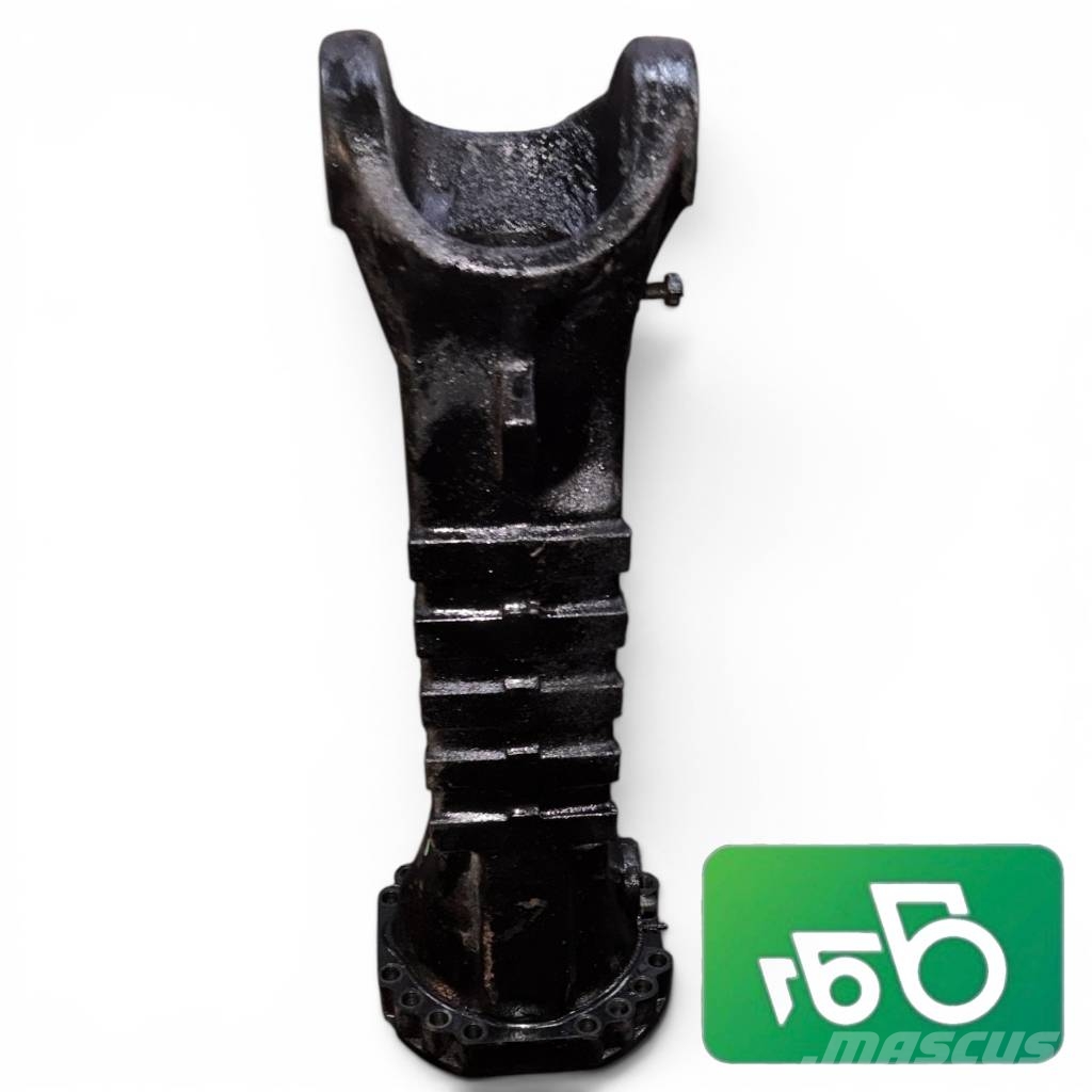 Manitou MLT Bridge Housing 21206001759 Dana Beam Scabbard Άξονες