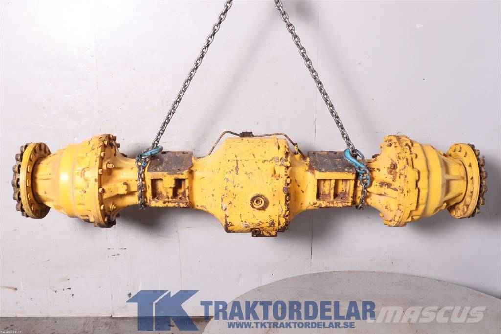 Volvo L 90 E Framvagn Assi