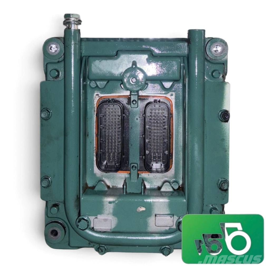 Volvo Penta ECU Engine Control Module 21631327 Elektronika
