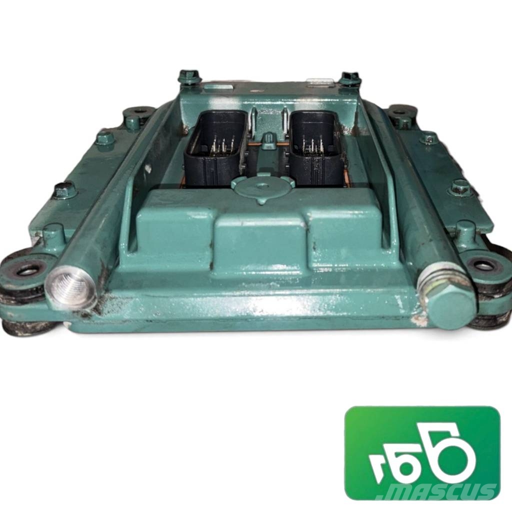 Volvo Penta ECU Engine Control Module 21631327 Elektronika