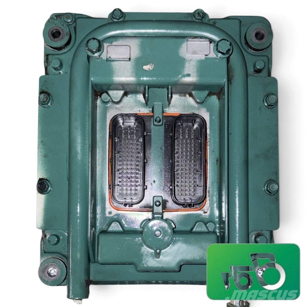 Volvo Penta ECU Engine Control Module 21631327 Elektronika