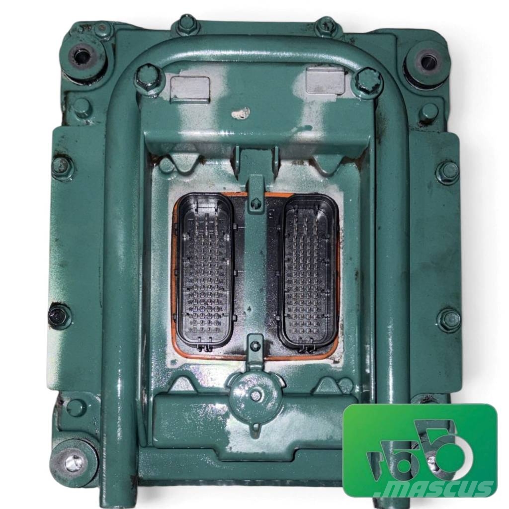Volvo Penta ECU Engine Control Module 21631327 Elektronika