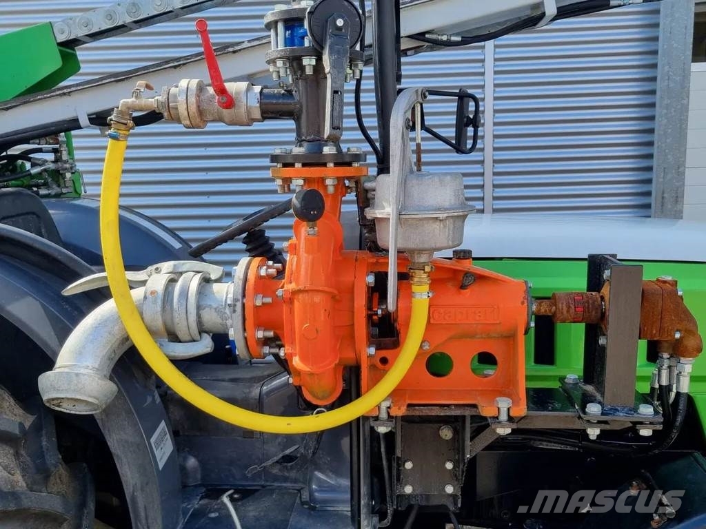 Emci Explo 750T Overfladeboreudstyr / Borerigge