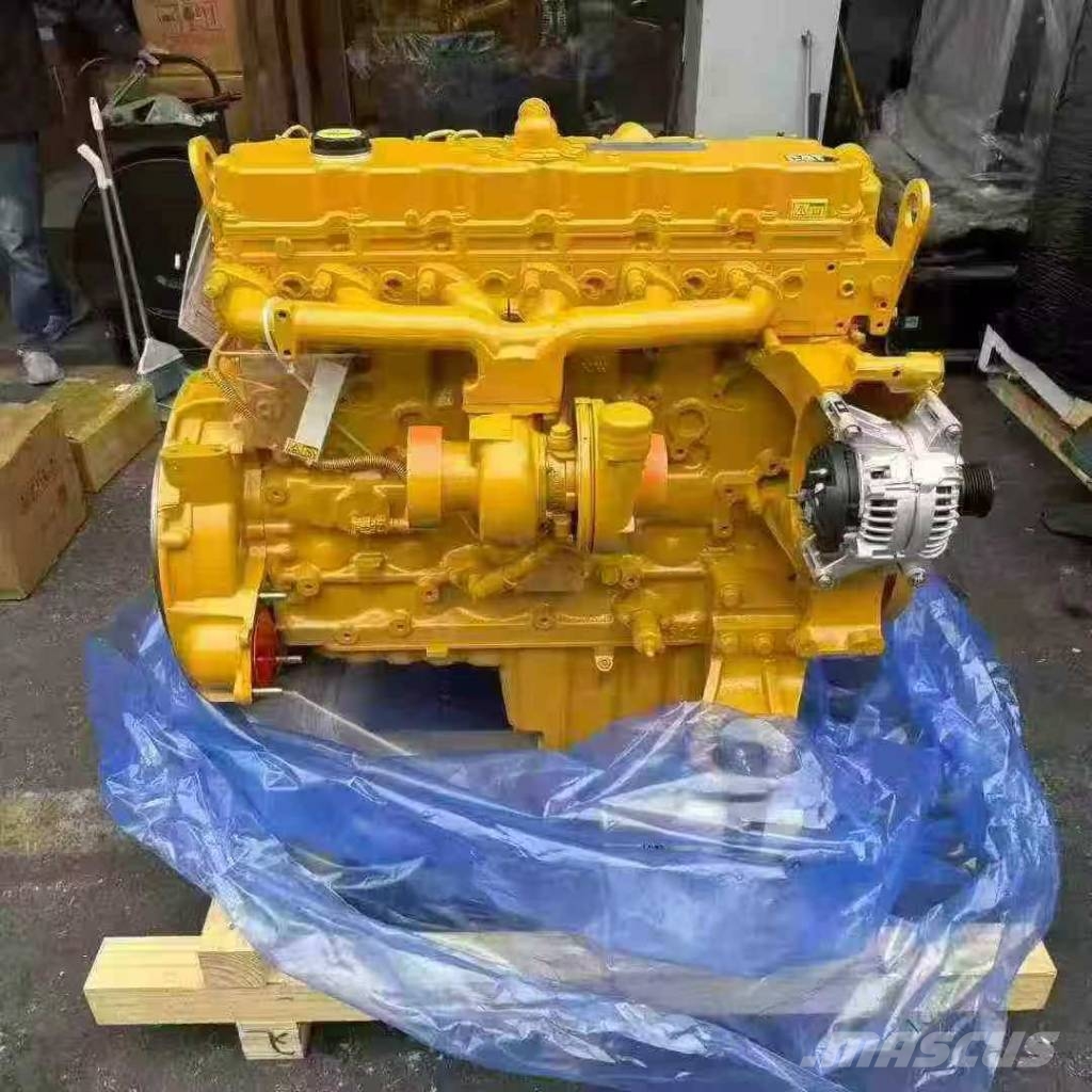 CAT C7.1 Engine Motori