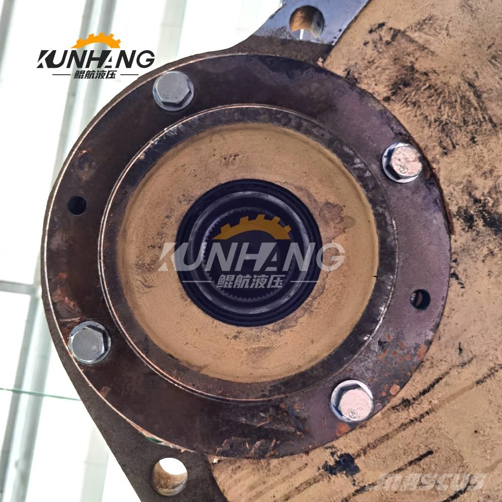 Komatsu D275A-2 D275A-5R D275AX-5E0 Final Drive 425-33-000 Transmisiones
