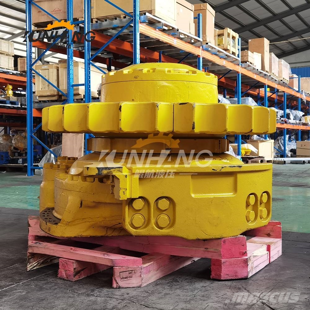 Komatsu D275A-2 D275A-5R D275AX-5E0 Final Drive 425-33-000 Transmisiones