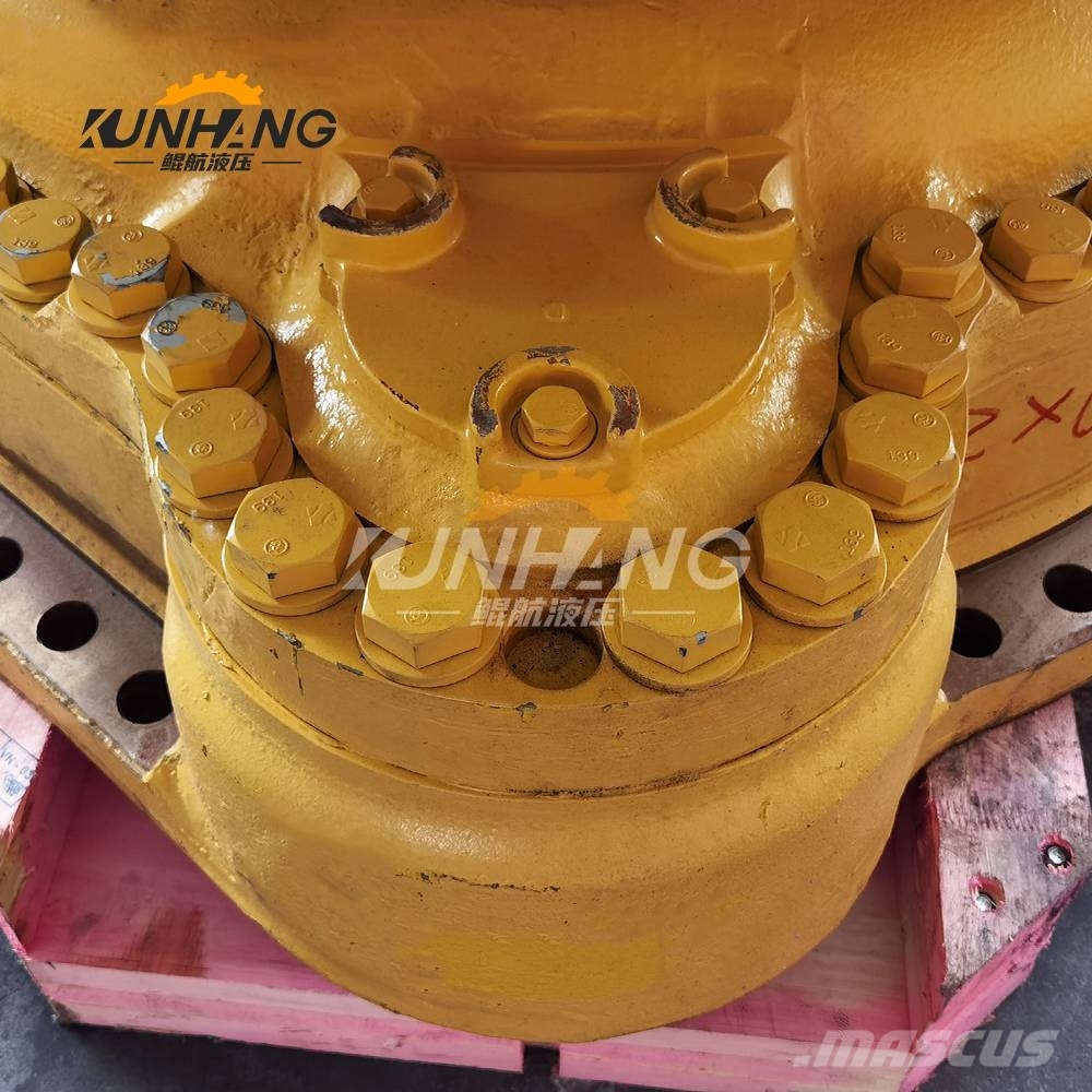 Komatsu D275A-2 D275A-5R D275AX-5E0 Final Drive 425-33-000 Transmisiones