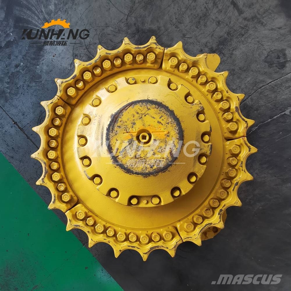 Komatsu D275A-2 D275A-5R D275AX-5E0 Final Drive 425-33-000 Transmisiones