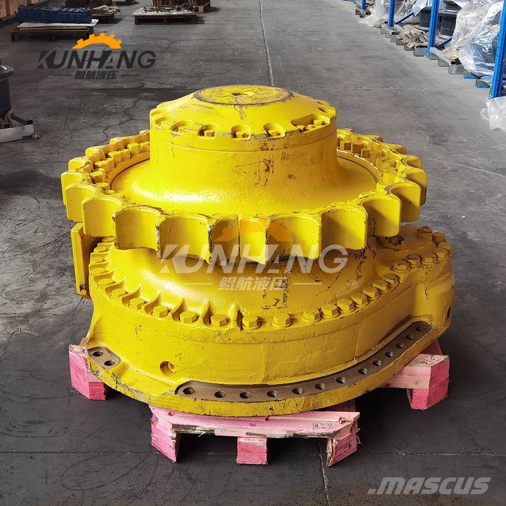 Komatsu D275A-2 D275A-5R D275AX-5E0 Final Drive 425-33-000 Transmisiones