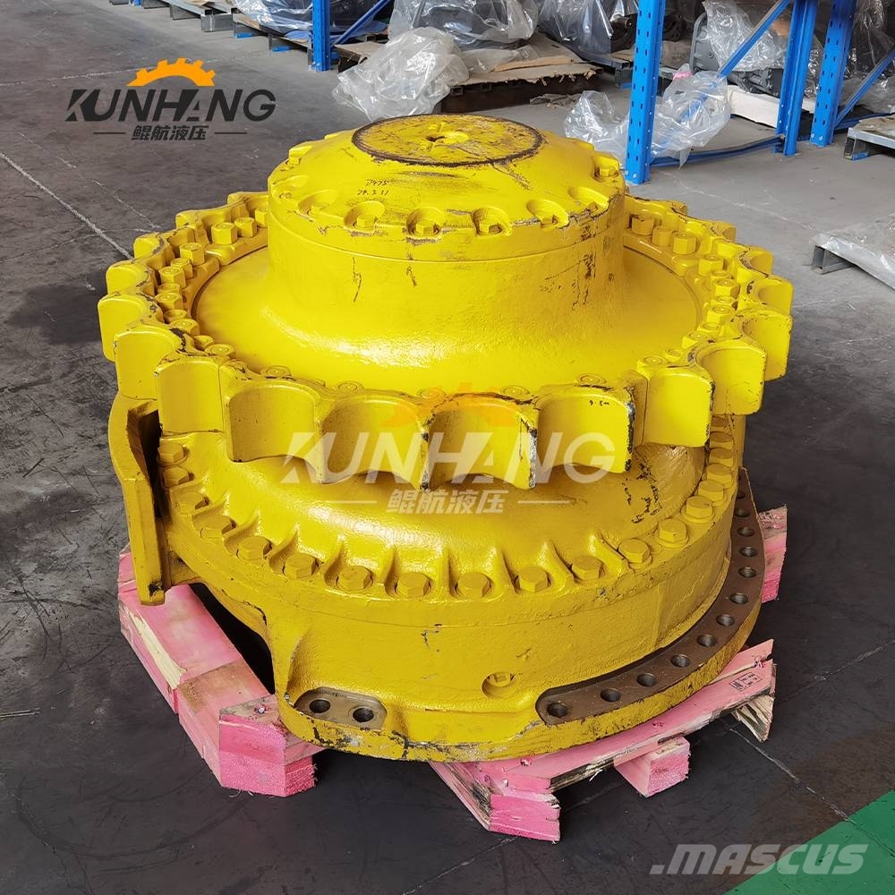 Komatsu D275A-2 D275A-5R D275AX-5E0 Final Drive 425-33-000 Transmisiones