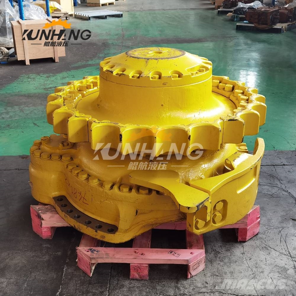 Komatsu D275A-2 D275A-5R D275AX-5E0 Final Drive 425-33-000 Transmisiones