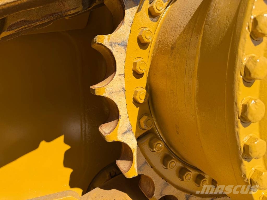 CAT D9R Rupsdozers