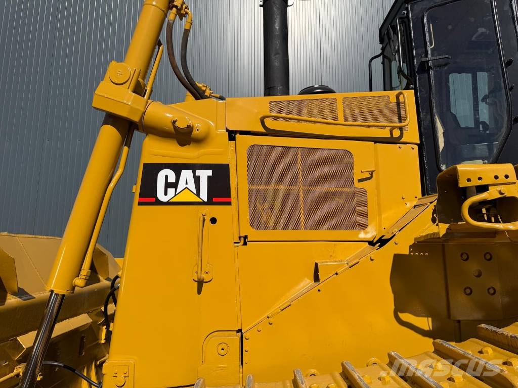 CAT D9R Rupsdozers