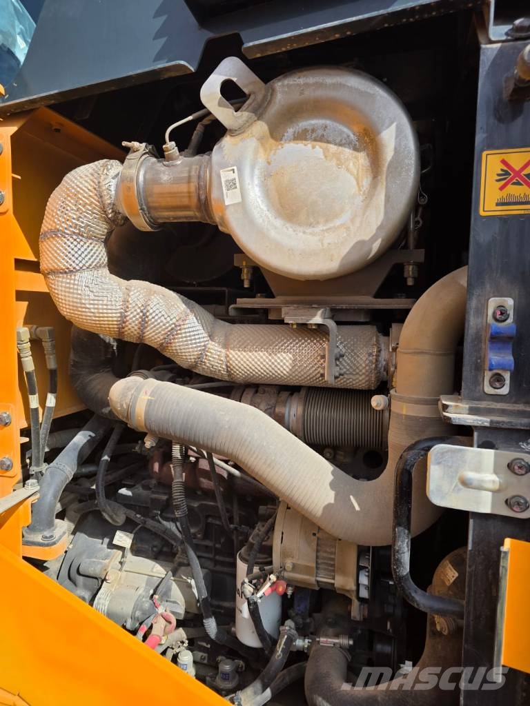 Hyundai HL 930 A * 3. Kreis * Φορτωτές με λάστιχα (Τροχοφόροι)