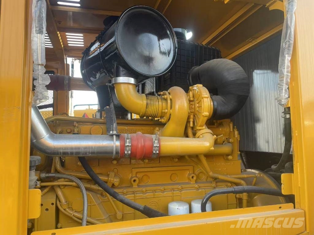XCMG LW 500 KV Фронтальные погрузчики