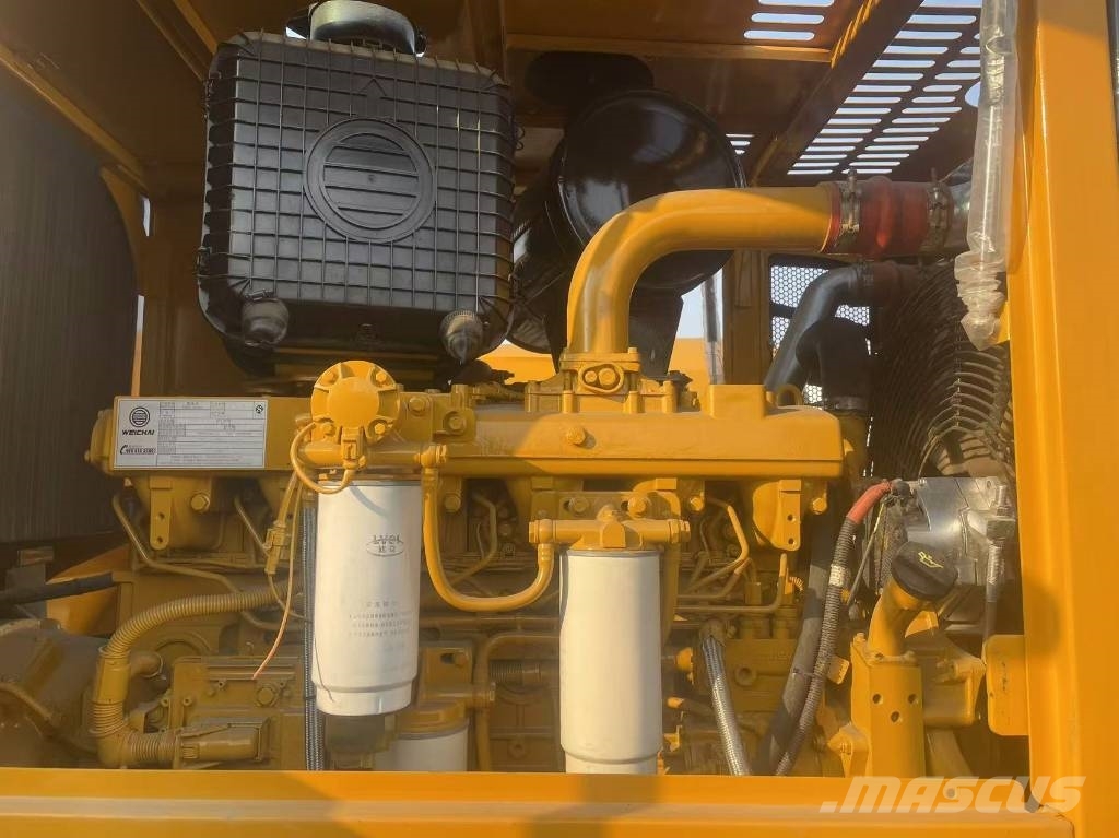 XCMG LW 500 KV Фронтальные погрузчики