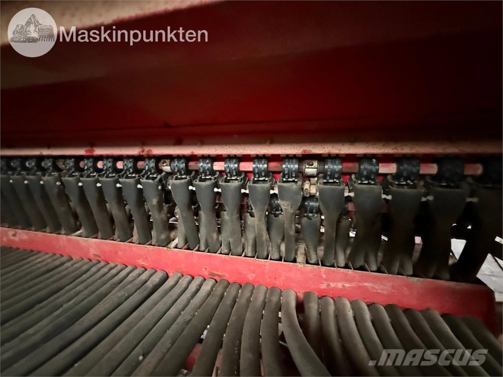 Överum Bruk Tive Drill-jet 4006 Külvikud