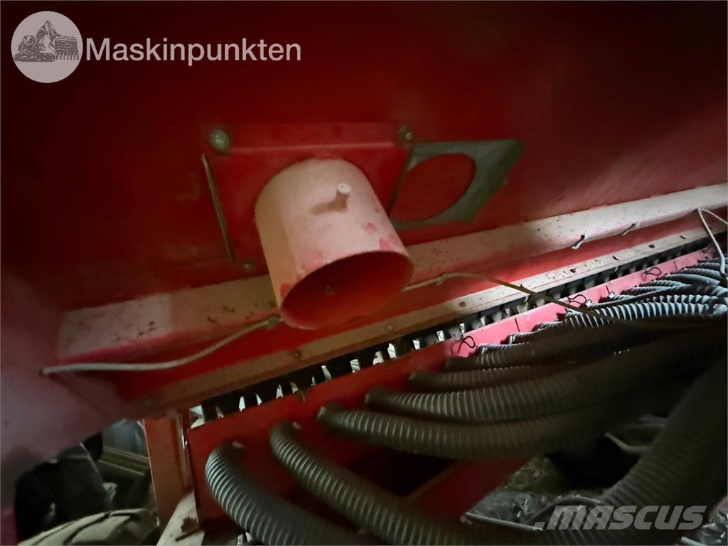 Överum Bruk Tive Drill-jet 4006 Külvikud