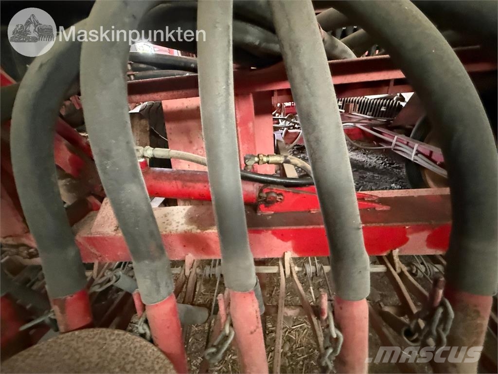 Överum Bruk Tive Drill-jet 4006 Külvikud