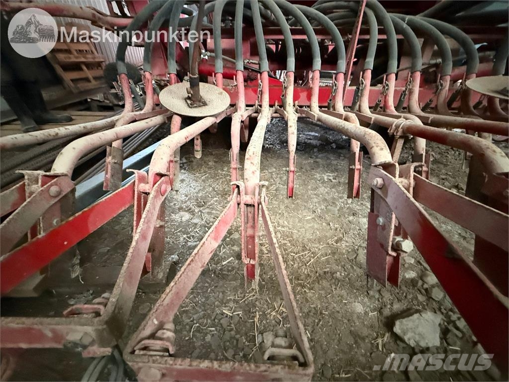 Överum Bruk Tive Drill-jet 4006 Külvikud
